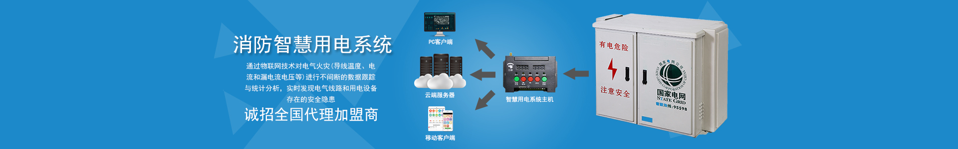 智慧用电pȝ